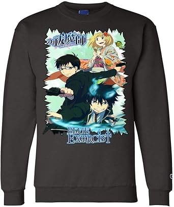 amazon champion crewneck