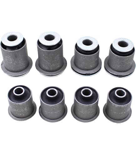 Amazon.com: Genuine Toyota 48632-34010 Upper Arm Bushing : Automotive