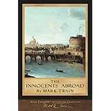 The Innocents Abroad: Original Illustrations