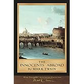 The Innocents Abroad: Original Illustrations