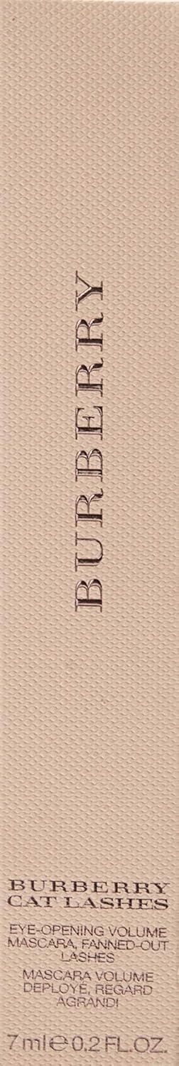 burberry cat eye mascara