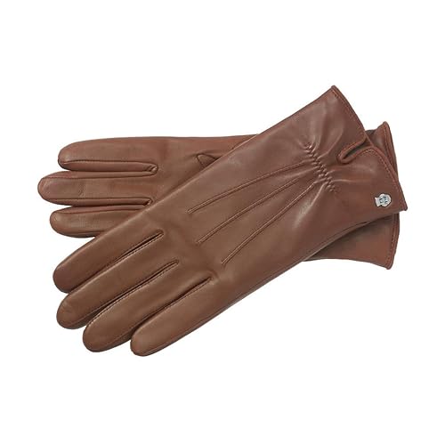 Roeckl Damenhandschuhe Klassiker gerafft