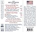 Works for Orch & Soprano Saxophone