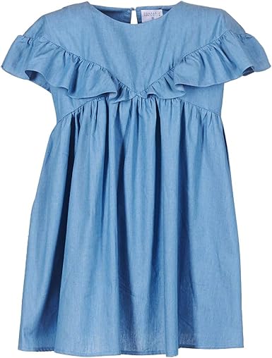 lady blue clothing store