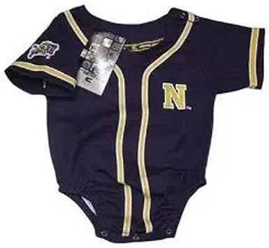 infant baseball jersey