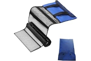 Animal Escape Ramp - Floating Pool Saver Device, critterr Rescue Tool, Small Pet Safety platformm, Pond Amphibian Helper | em