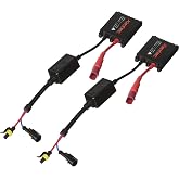 Xentec 55W EP Slim HID Ballast (pack of 2)