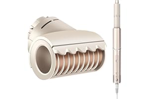Finishing Tool for Shark XSKHD4PA FlexStyle Attachment Styling System, Hair Styling Tool, Smooth Flyaways