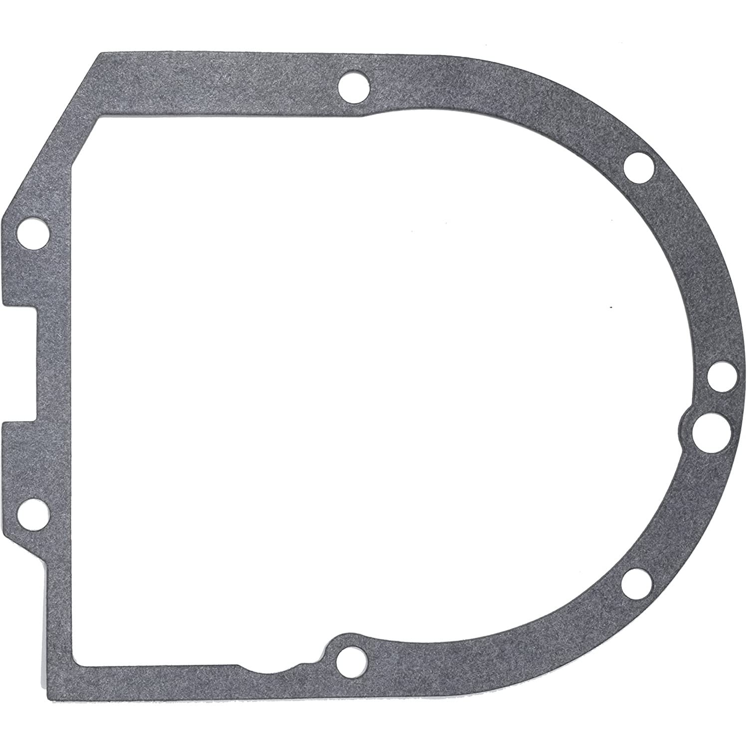 WP4162324 4162324 Transmission Case Gasket - Compatible Whirlpool KitchenAid Mixer Parts - Replaces AP6009161 557511 PS11742306 - Exact Fit for Stand Mixers, Made of Durable Materials