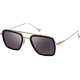 Amazon.com: Dita MACH-SIX ROSE GOLD/GREY 62/12/130 - Gafas de sol para  hombre : Ropa, Zapatos y Joyería
