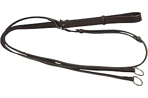 Hy Running Martingale: Brown: Full
