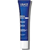 URIAGE Cica-Daily Repairing Gel-Cream for Face | Made With Prebiotic, Centella Asiatica & D-Panthenol, Ultra-light gel, Paraben & Fragrance-Free, Non-comedogenic, 40 mL / 1.35 oz