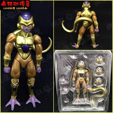shf frieza