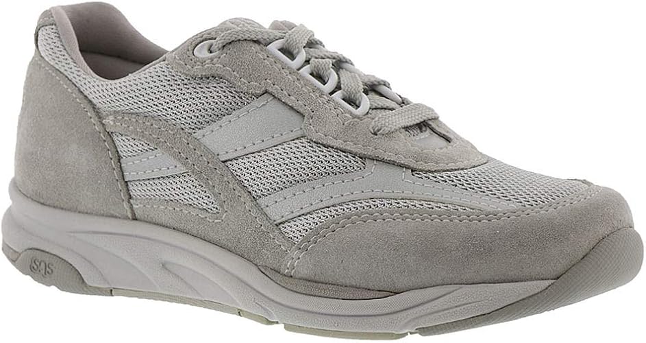 Amazon Com Sas Women S Tour Mesh Comfort Walking Sneakers