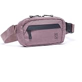 Chrome Industries Sabin 1.5L Sling Bag &ndash; Lightweight Crossbody w/Internal &amp; External Pockets &ndash; Ideal for Travel, Daily Carry