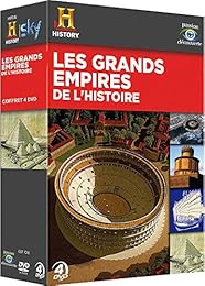 Les Grands empires de l'Histoire