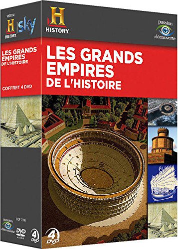 Les Grands empires de l'Histoire
