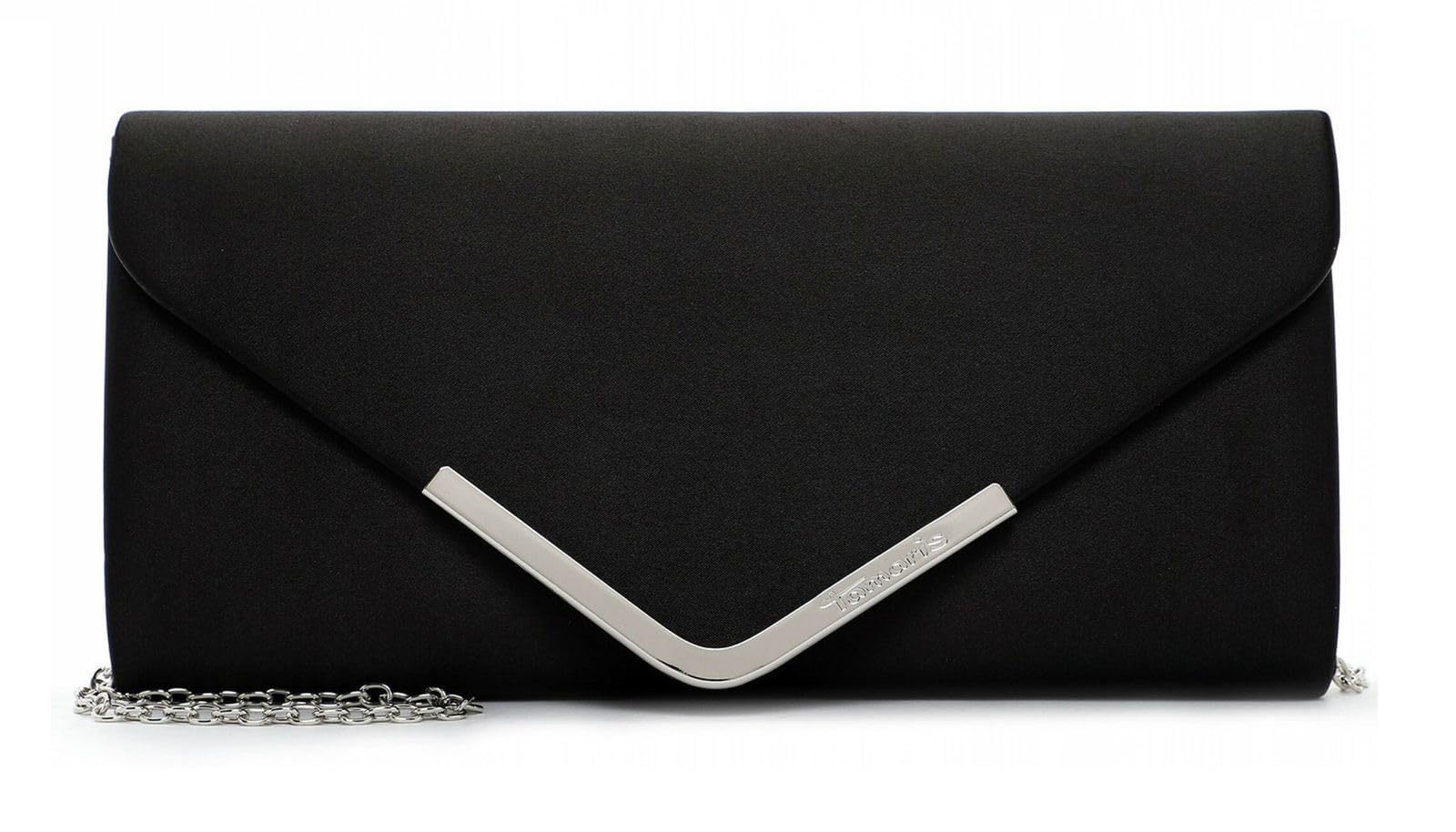Tamaris Shoulder Bags Women Amalia, Black, One Size