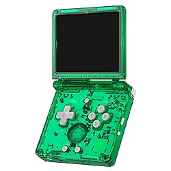 RG35XXSP Flip Handheld Game Console with 3.5 Inch