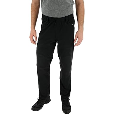 pantalon terrex adidas