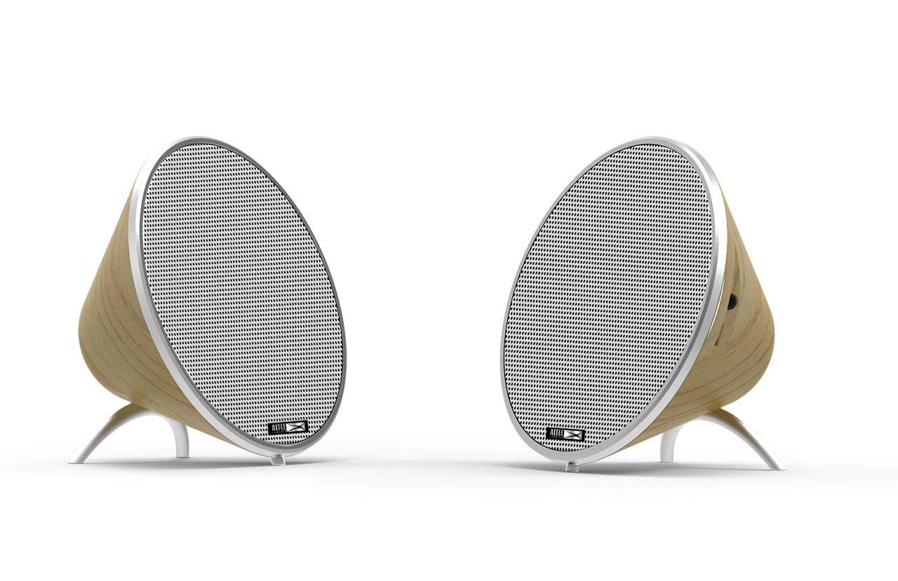 logitech x50 wireless speakers