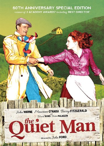 Download The Quiet Man (60th Anniversary Special Edition) Download The Quiet Man (60th Anniversary Special Edition)