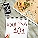 Adulting 101 by 