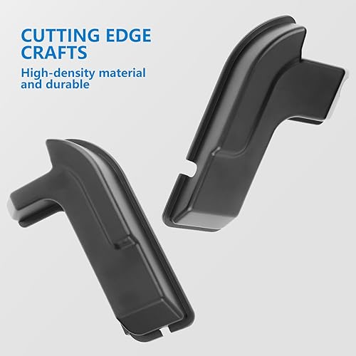 Yaaqii Rear Defogger Cable Cover Accessories For Jeep For Wrangler For Jl 4xe 2018 2024