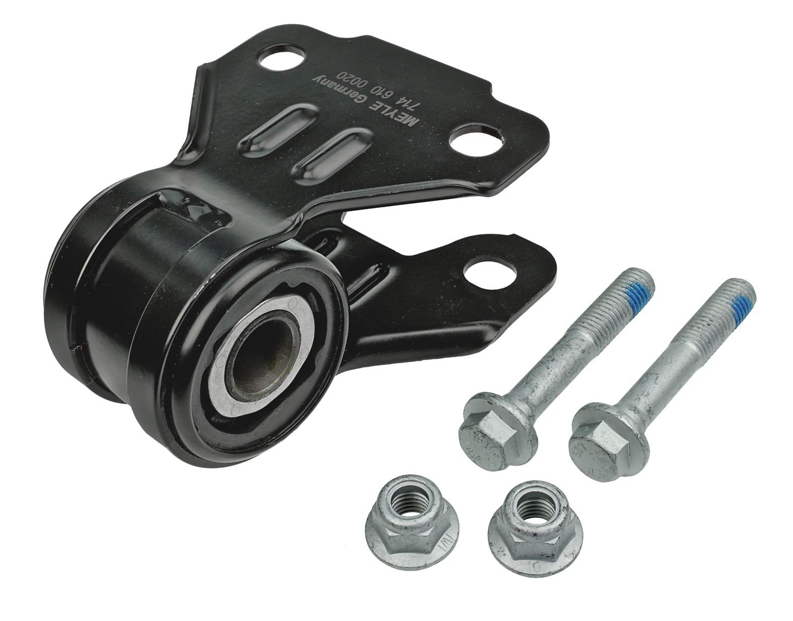 Meyle Control Arm-/Trailing Arm Bush Original Quality Front Left Right | Storage | Suspension