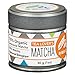 Tea Lover’s Organic Ceremonial Matcha Green Tea Powder: Pure Japanese Matcha, Smooth Taste, Tested for Lead and Heavy Metals, 30 Servings Per Tin, Vegan, Gluten Free, Keto - My Matcha Life®