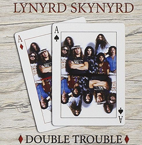 Double Trouble