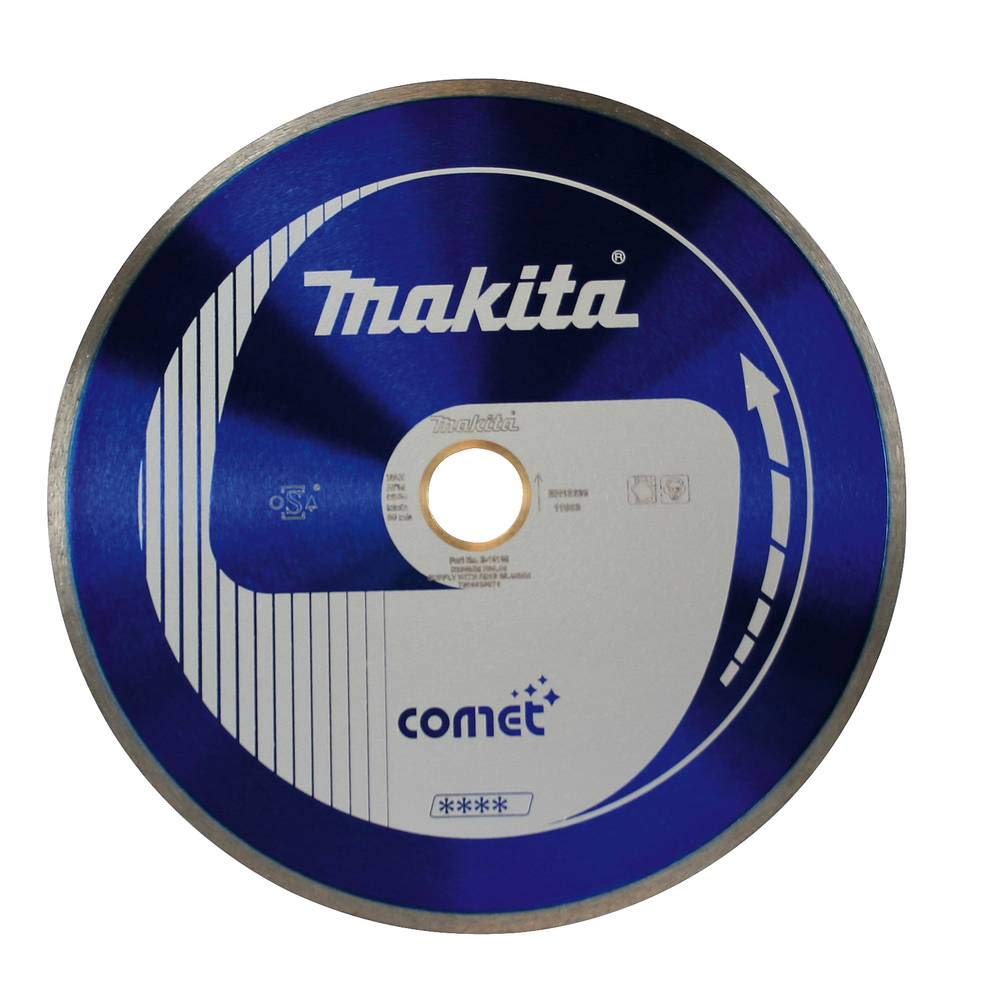 Makita B-13085 Comet Continuous Rim