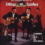 The Fantastic Guitars of Sabicas and Escudero