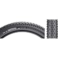 WTB Ranger 29” Mountain Bike Tire, Tubeless Ready Folding Bead, Lightweight Fast Rolling, Available in 2.25", 2.4" or 3.0" Widths & Black or Tan Sidewalls, Great for Trail & Bikepacking