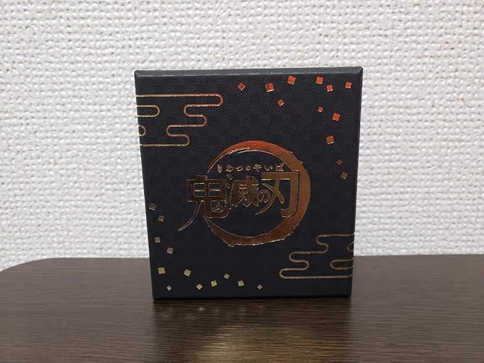 鬼滅の刃 Blu Ray Dvd アニメイト全巻連動 購入特典 花札収納ケース非売品 ホビー 通販 Amazon Co Jp 鬼滅の刃 Blu Ray Dvd アニメイト全巻連動 購入特典 花札収納ケース非売品 ホビー 通販 Amazon Co Jp