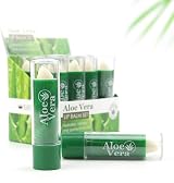 Beauty4Britain Aloe Vera Lip Balm Set 72 x 3.8g 6 Display Boxes view 2