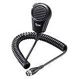Icom HM180 Microphone for M700PRO M710