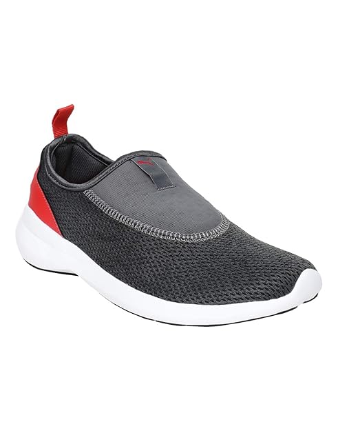 puma entrant slip on idp