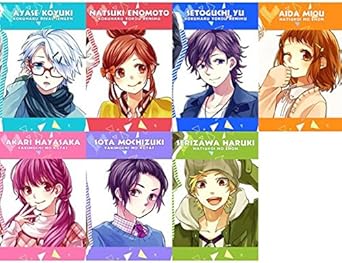 Amazon 恋愛シリーズクリアファイル 早坂あかり アニメ 萌えグッズ 通販