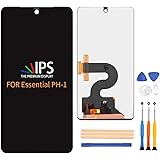 Compatible with Essential Phone PH-1 LCD Display Screen Replacement,for Essential Phone PH-1 5.7 Inch Display LCD Panel Repai