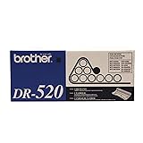 Brother Genuine DR-520 -Drum Unit