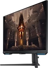 Samsung Odyssey G70B 28 inch 4K UHD 144Hz Gaming Monitor view 4