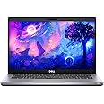 DELL Latitude 5410 14” Full HD (1920×1080) Laptop Computer, Intel Quad Core 10th Gen i7-10610U 4.9GHz, 16GB RAM, 512GB SSD, HDMI, Windows 10 Pro (Renewed)