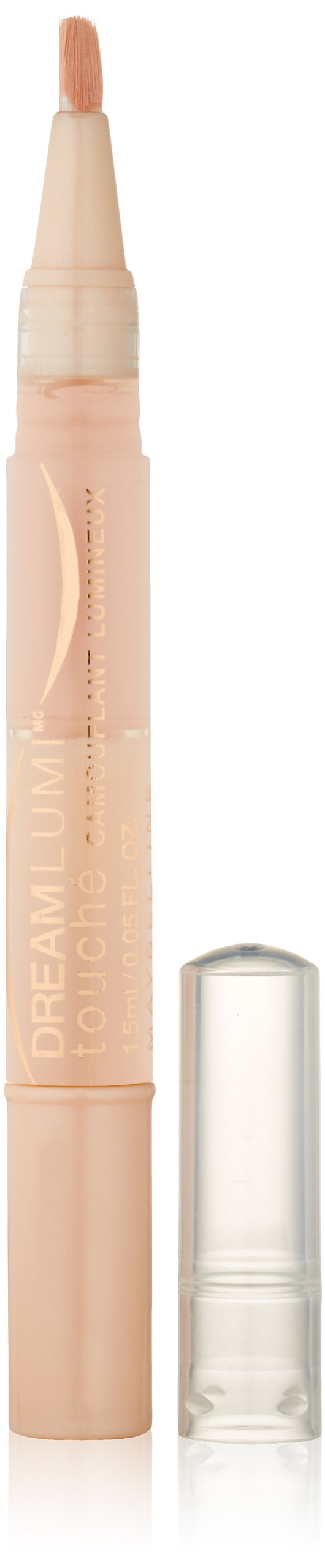 MAYBELLINE DREAM LUMI TOUCH HIGHLIGHTING CONCEALER #310 RADIANT [並行輸入品]