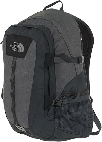 the north face hot shot mochila