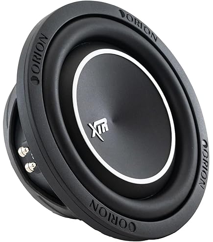 KICKER CompRT 8インチウーファー Amazon.com: KICKER 48TCWRT82 CompRT 8