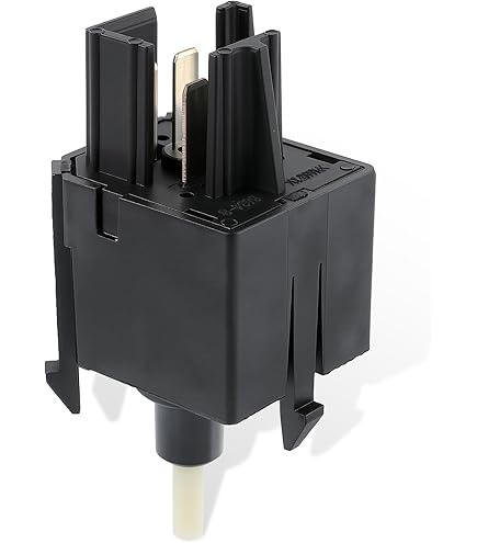 Amazon.com: Motorcraft YH1489 Blower Switch, Grey : Automotive