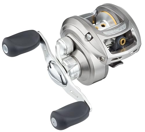 Bass Pro Shops Pro Qualifier Baitcast Reel in Oman Whizz Reels