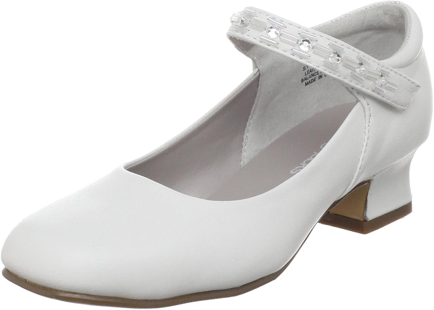 jumping jacks mary jane shoes