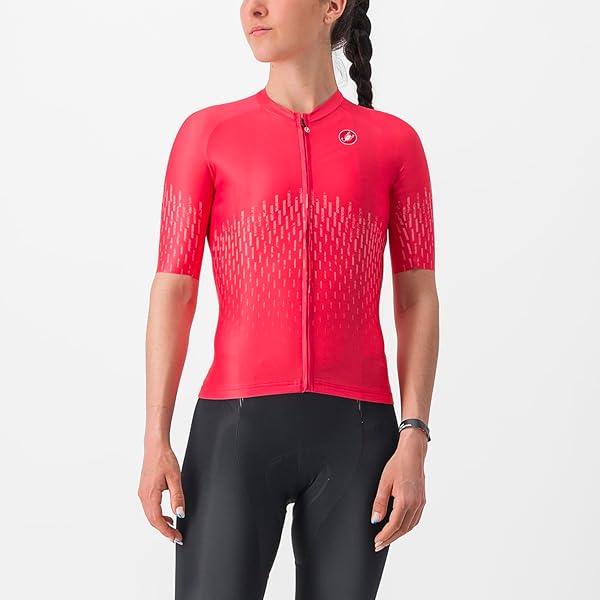 CASTELLI　TUTTO NANO ROS JERSEYサイズM Amazon.com: Castelli Tutto Nano Ros Jersey - Men's Black, M